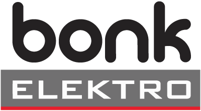 Bonk elektro logo