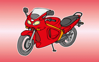 Met onze motorstalling onbezorgd de winter door
