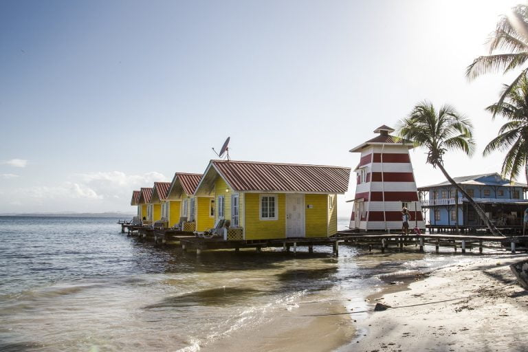 Tiny house