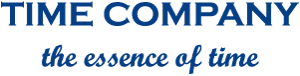 timecompany logo
