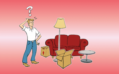 Wat is self storage en wanneer is het handig?