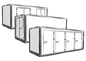 Self storage opslagruimte deventer Salland Storage 06