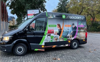 Uitgekookt huren doe je bij Salland Storage!