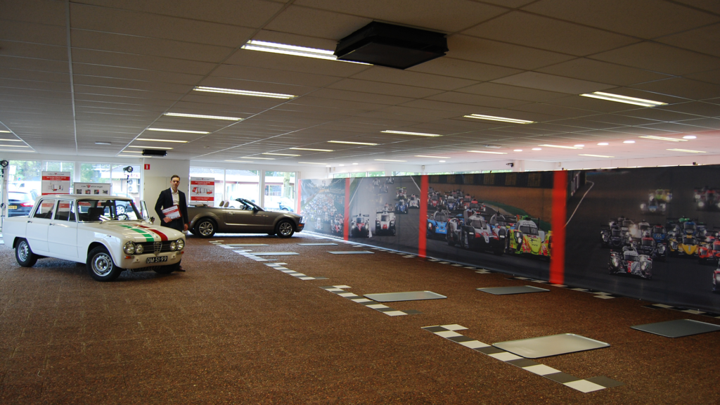Car Storage Zutphen