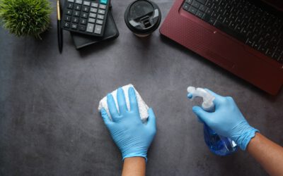Het is weer voorjaar! Ruim je huis op in 5 stappen