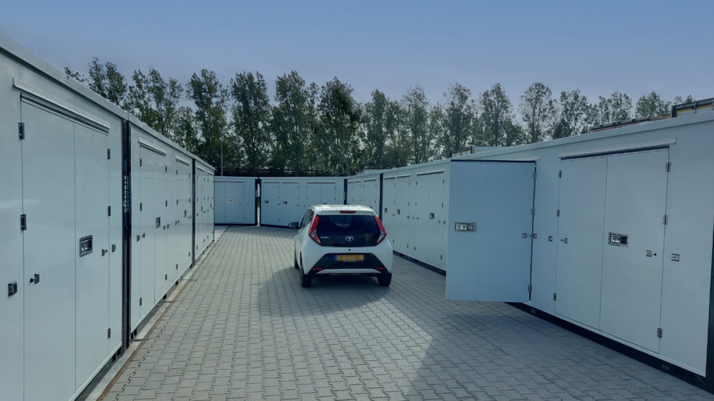 OpslagPark Almelo